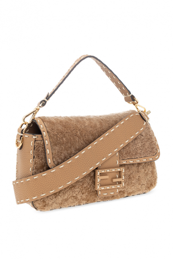 Baguette Medium' shoulder bag Fendi - SchaferandweinerShops